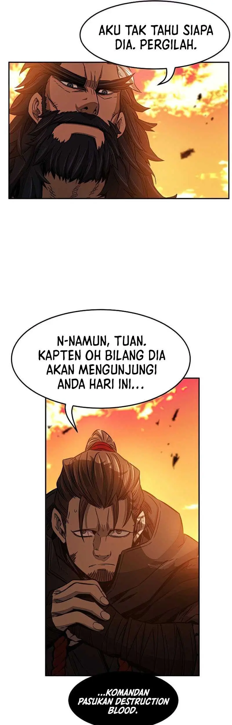 Absolute Sword Sense Chapter 16 Gambar 59