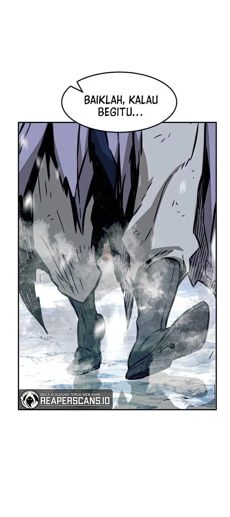 Absolute Sword Sense Chapter 16 Gambar 70