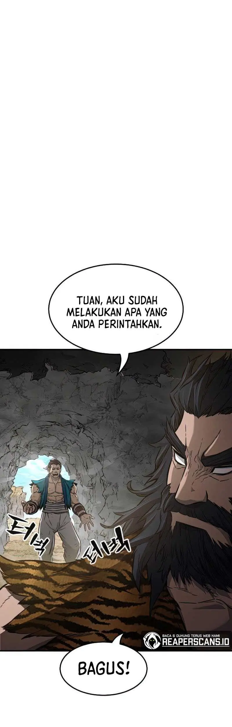 Baca Manhwa Absolute Sword Sense Chapter 16 Gambar 2