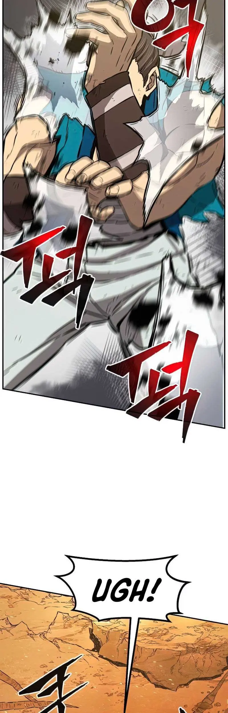 Absolute Sword Sense Chapter 16 Gambar 36