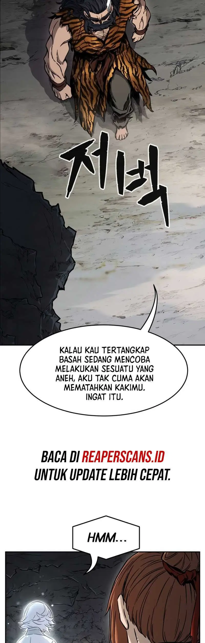 Absolute Sword Sense Chapter 11 Gambar 49