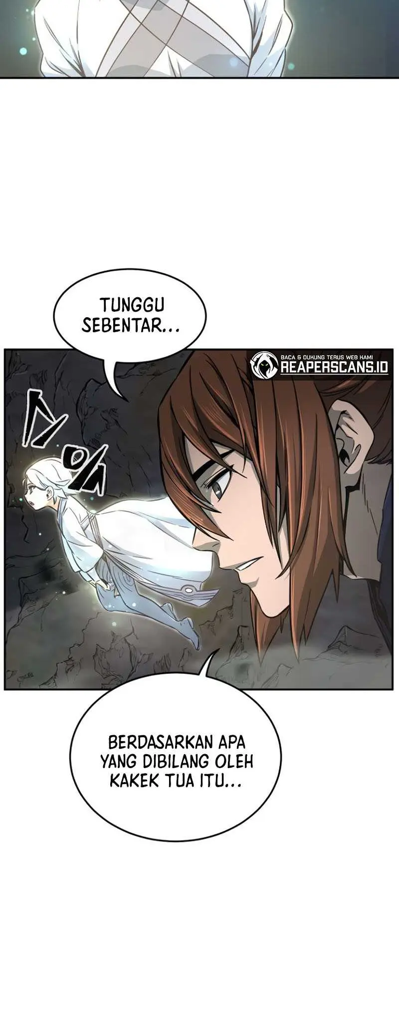 Absolute Sword Sense Chapter 11 Gambar 64