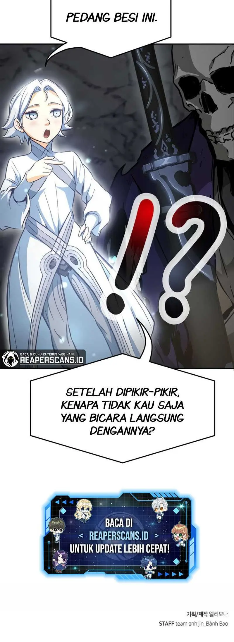 Absolute Sword Sense Chapter 11 Gambar 69