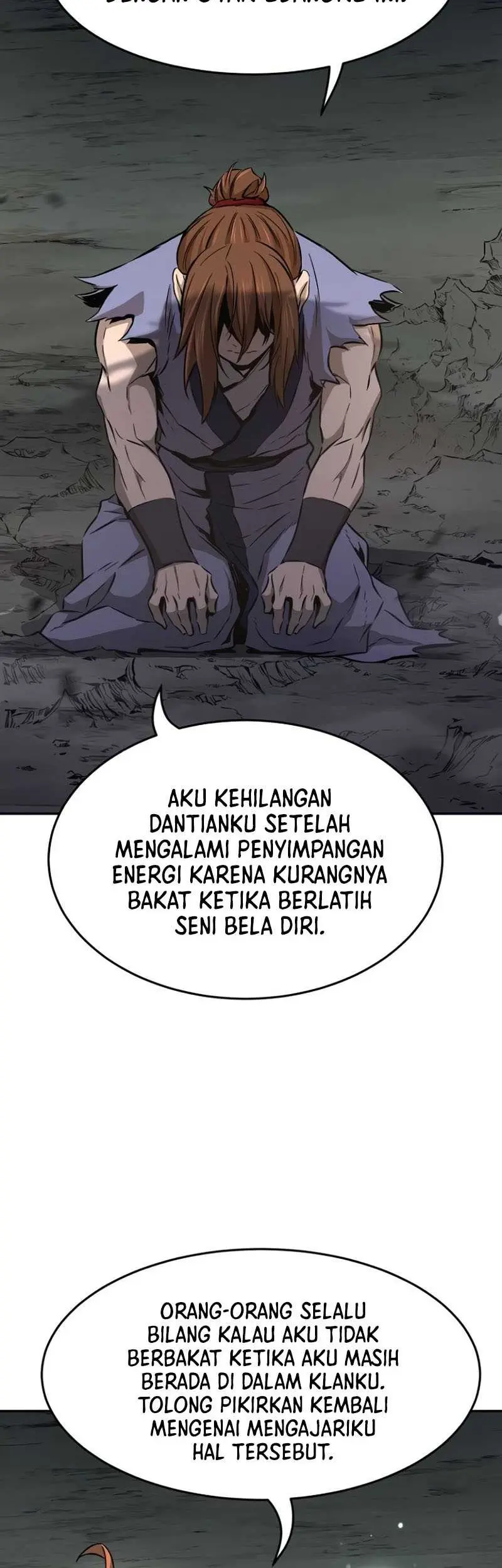 Absolute Sword Sense Chapter 11 Gambar 18