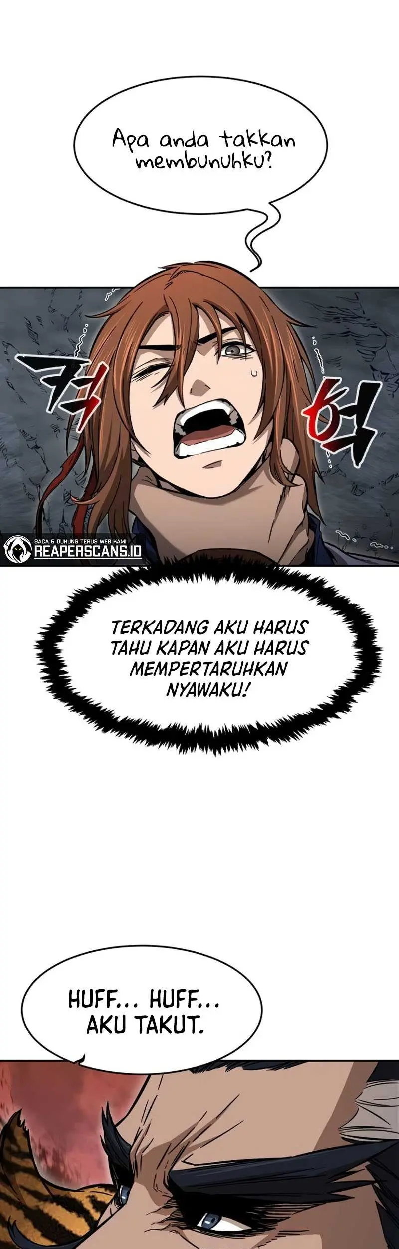 Absolute Sword Sense Chapter 11 Gambar 29