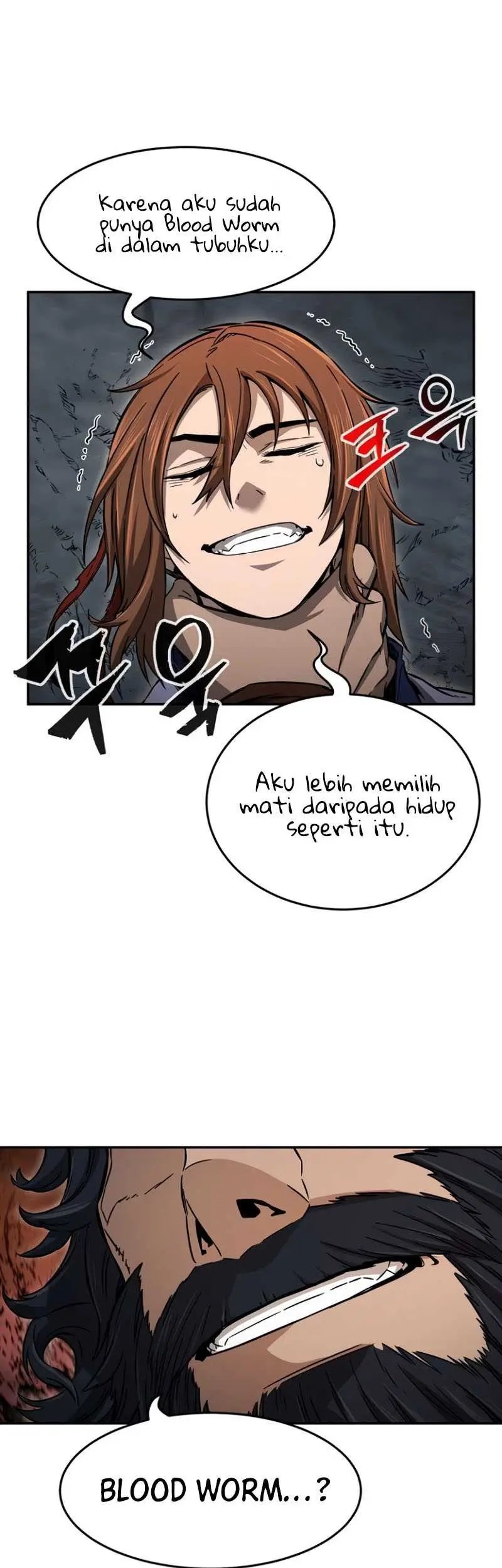 Absolute Sword Sense Chapter 11 Gambar 32