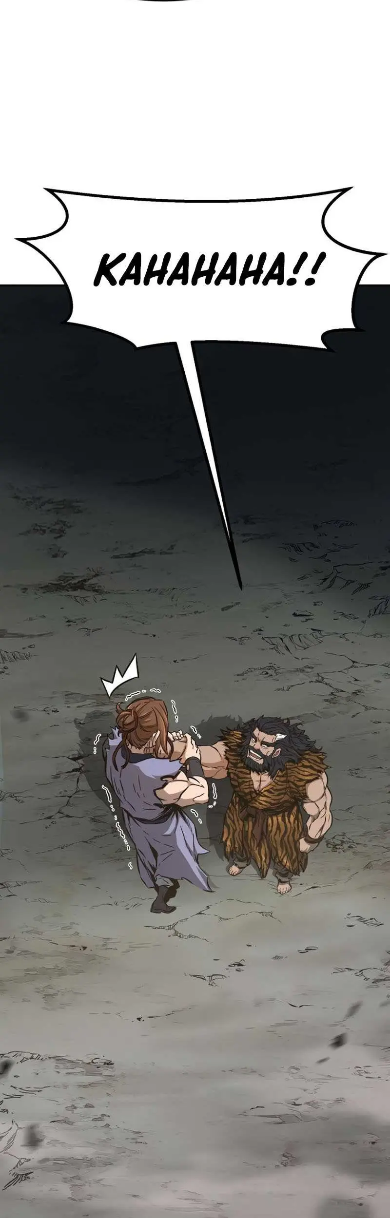 Absolute Sword Sense Chapter 11 Gambar 33