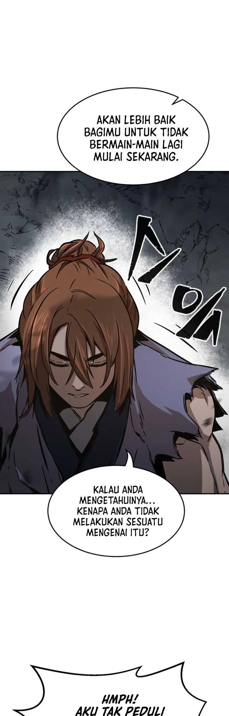 Absolute Sword Sense Chapter 11 Gambar 37