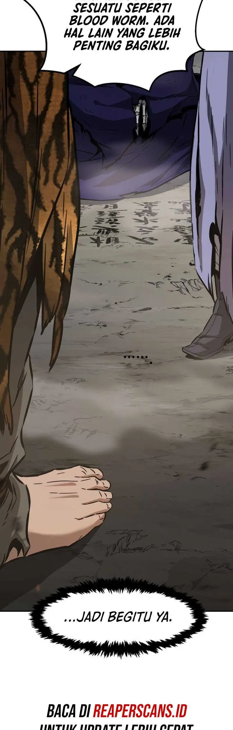 Absolute Sword Sense Chapter 11 Gambar 38
