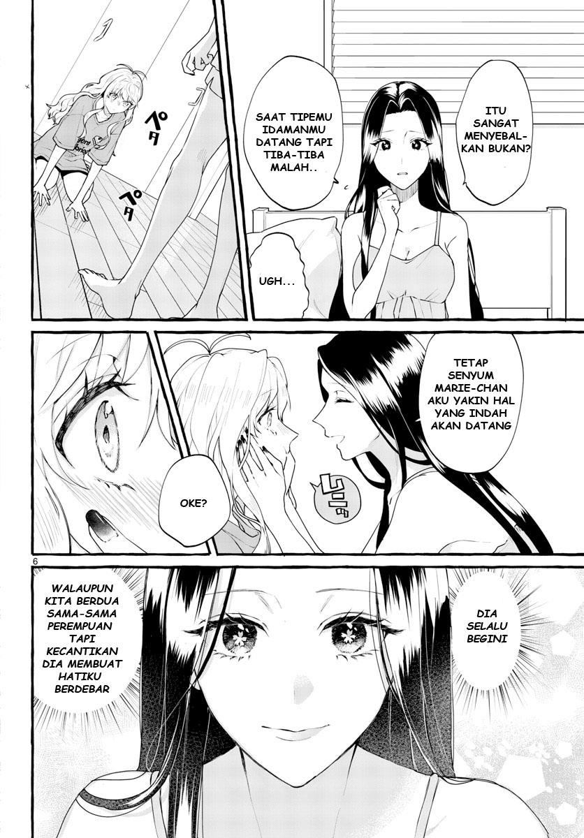 Sharehouse Nile Chapter 2 Gambar 8