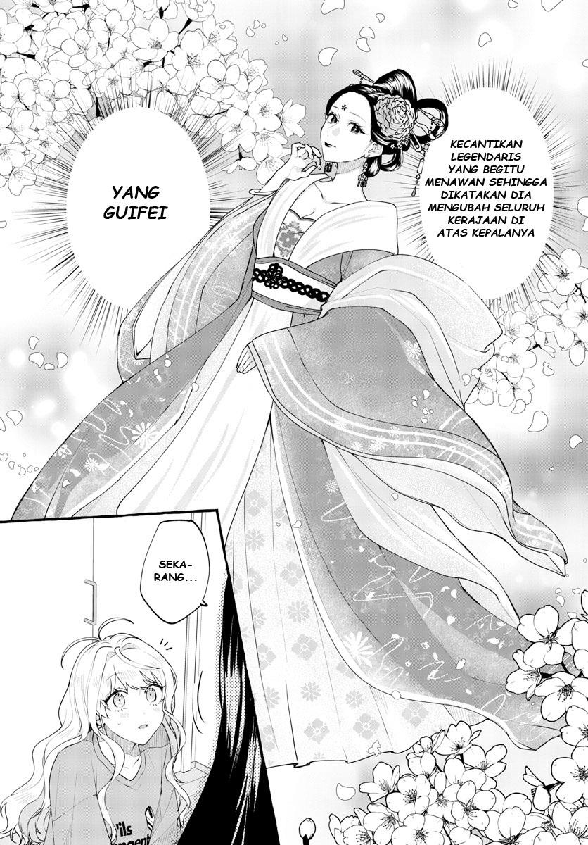 Sharehouse Nile Chapter 2 Gambar 9