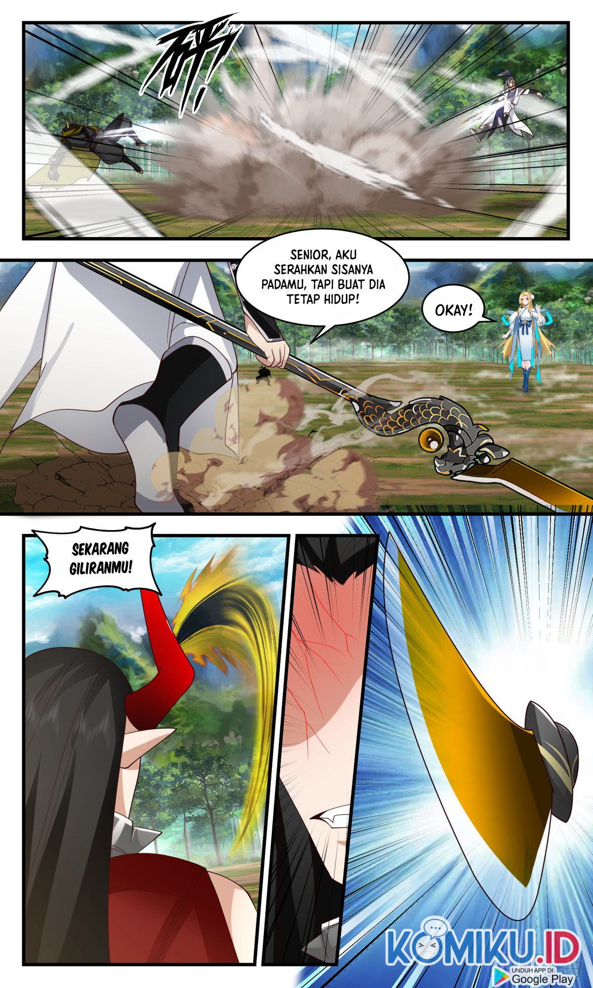 Martial Peak Part 2 Chapter 2543 - https://gambar-id.komiku.org/uploads2/2562130-11.jpg