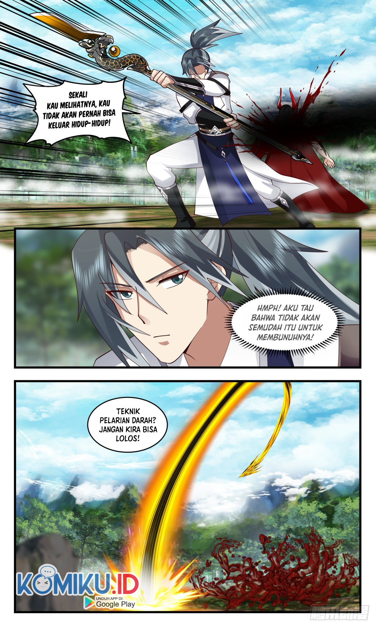 Martial Peak Part 2 Chapter 2543 - https://gambar-id.komiku.org/uploads2/2562130-12.jpg