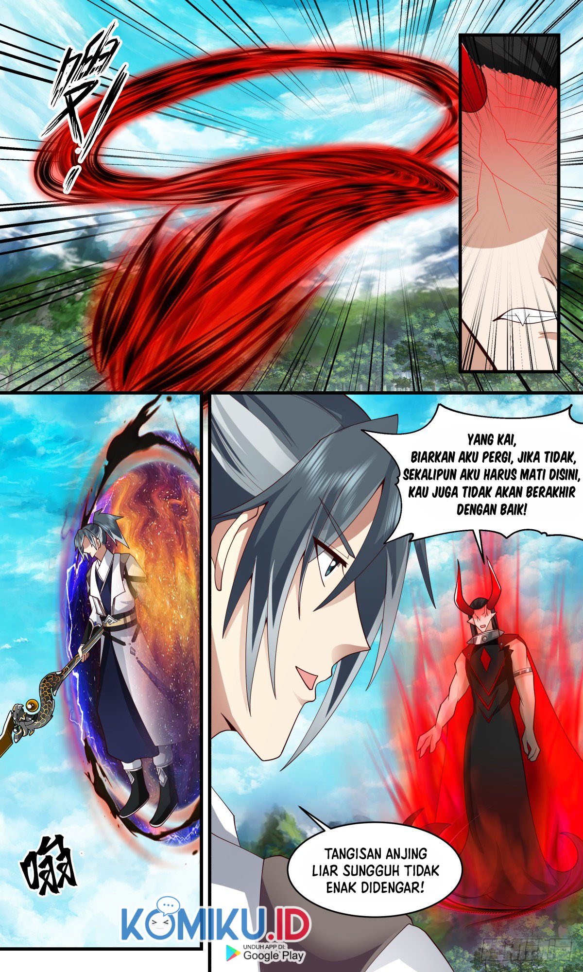 Martial Peak Part 2 Chapter 2543 - https://gambar-id.komiku.org/uploads2/2562130-13.jpg