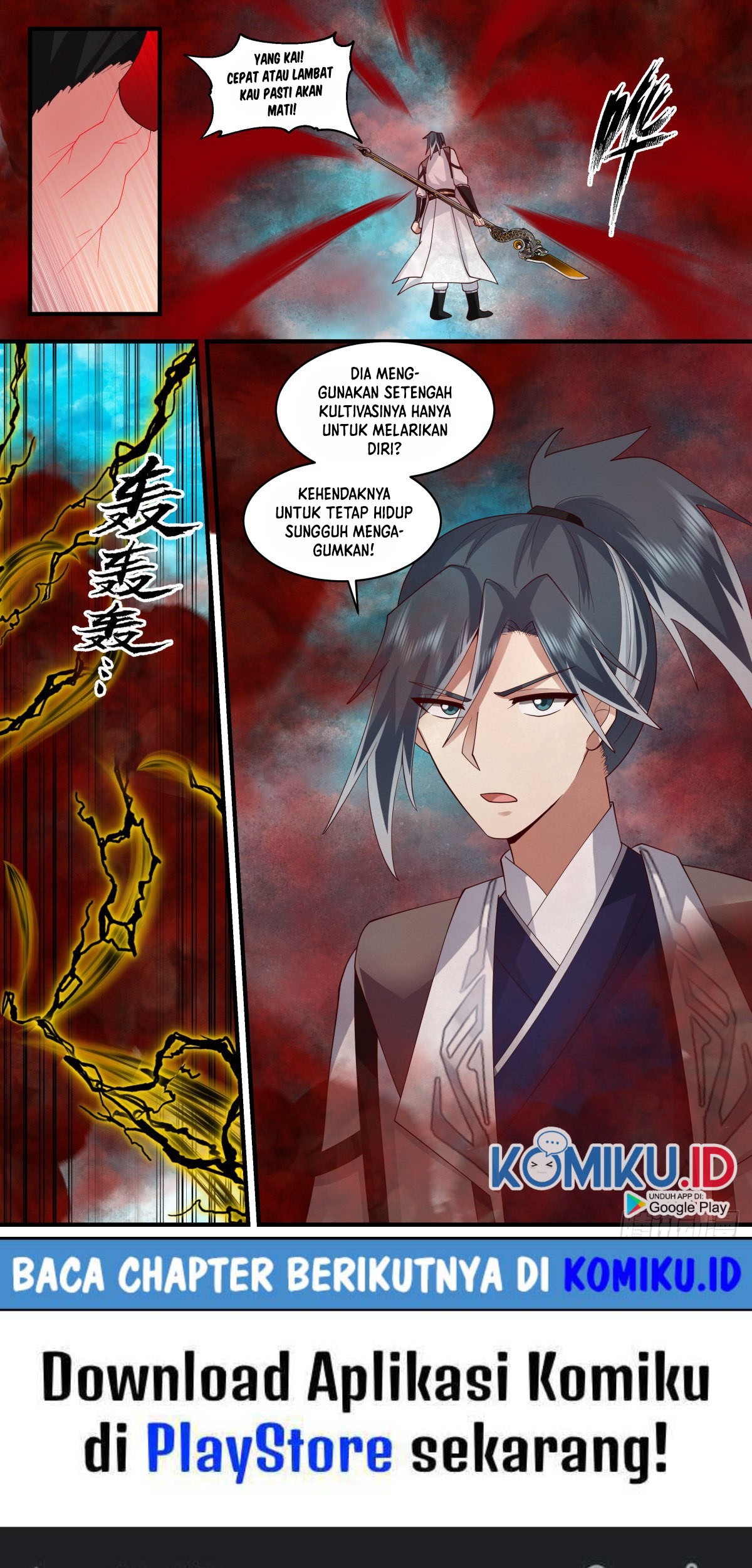 Martial Peak Part 2 Chapter 2543 - https://gambar-id.komiku.org/uploads2/2562130-14_part1.jpg