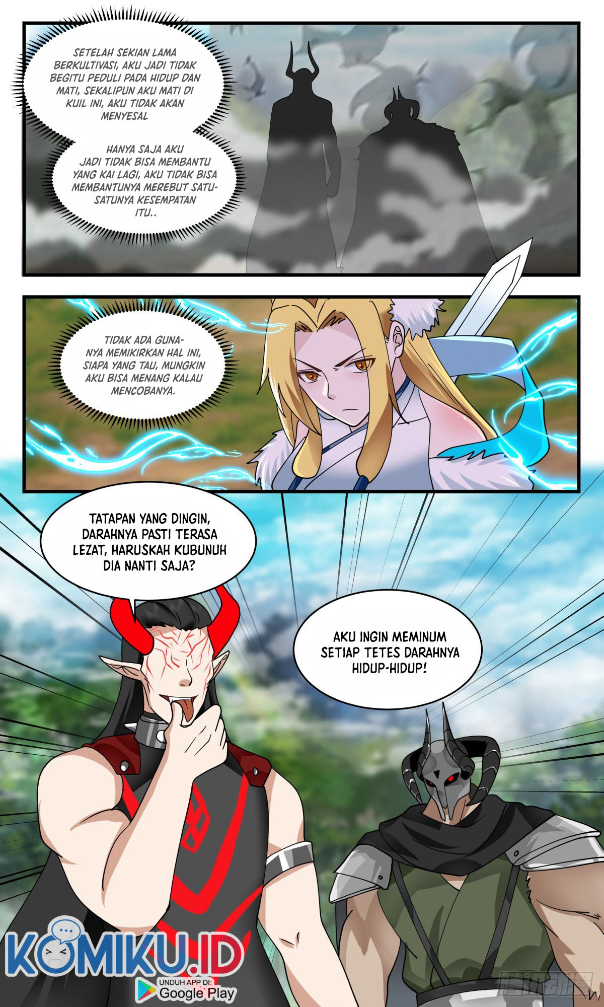 Martial Peak Part 2 Chapter 2543 - https://gambar-id.komiku.org/uploads2/2562130-4.jpg