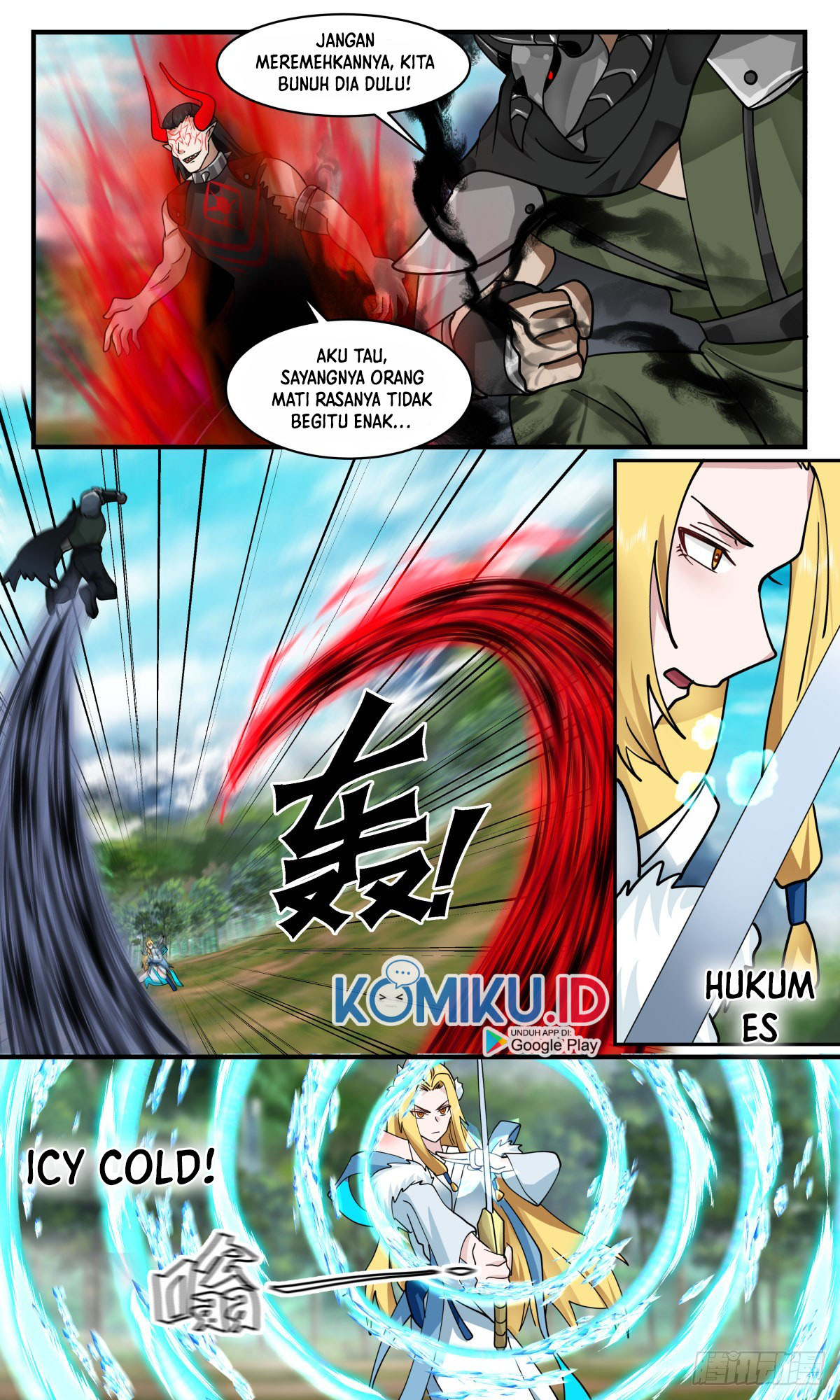 Martial Peak Part 2 Chapter 2543 - https://gambar-id.komiku.org/uploads2/2562130-5.jpg