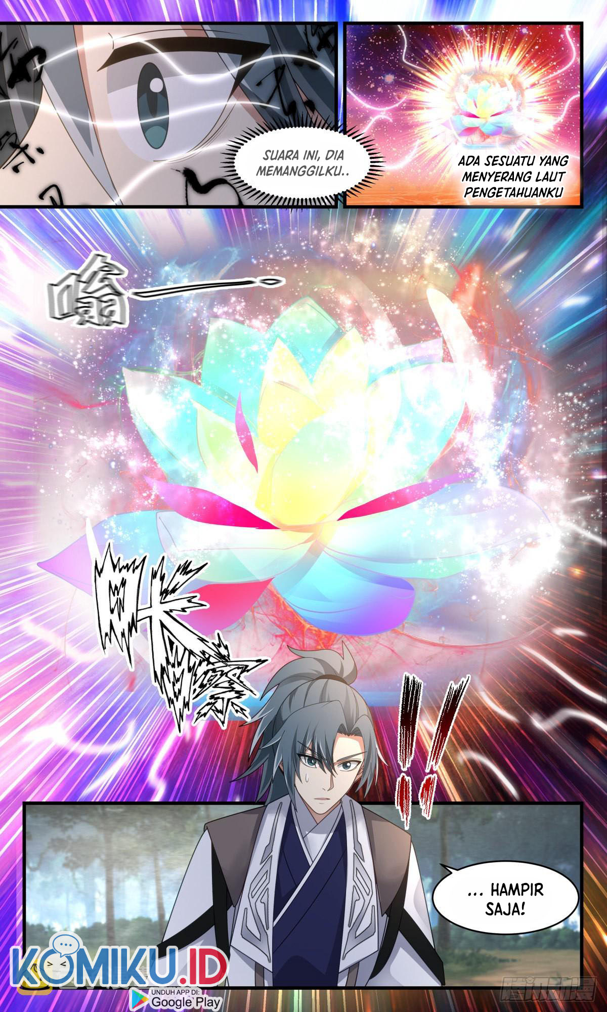 Martial Peak Part 2 Chapter 2544 - https://gambar-id.komiku.org/uploads2/2562131-13.jpg