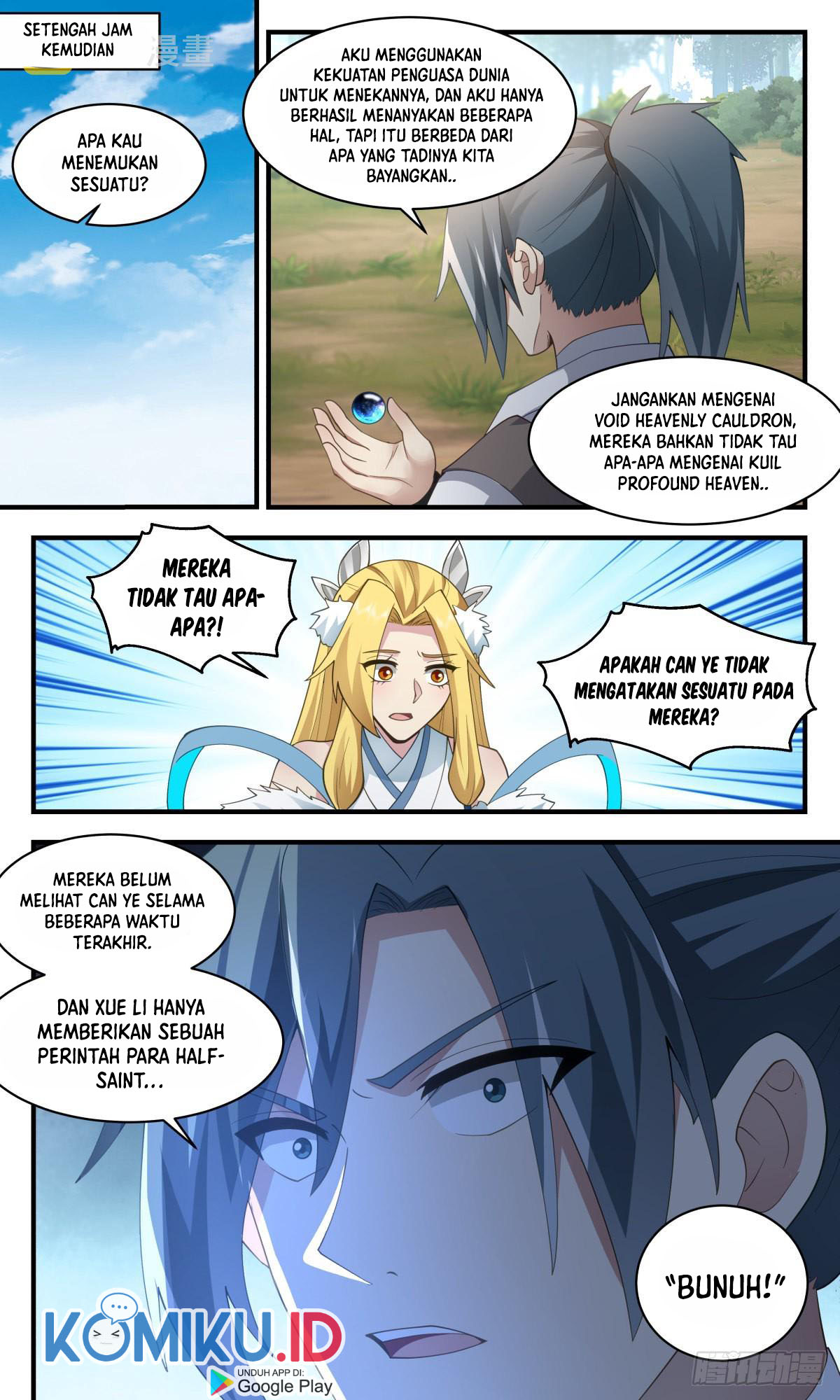 Martial Peak Part 2 Chapter 2544 - https://gambar-id.komiku.org/uploads2/2562131-5.jpg
