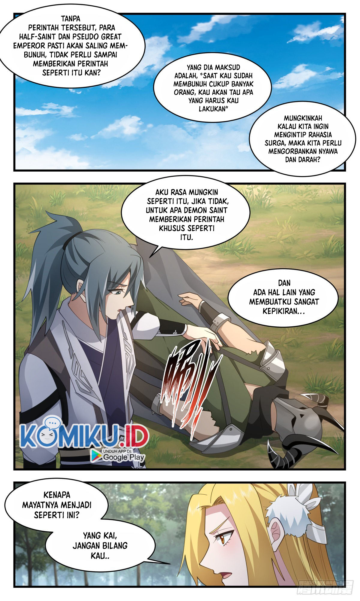 Martial Peak Part 2 Chapter 2544 - https://gambar-id.komiku.org/uploads2/2562131-6.jpg
