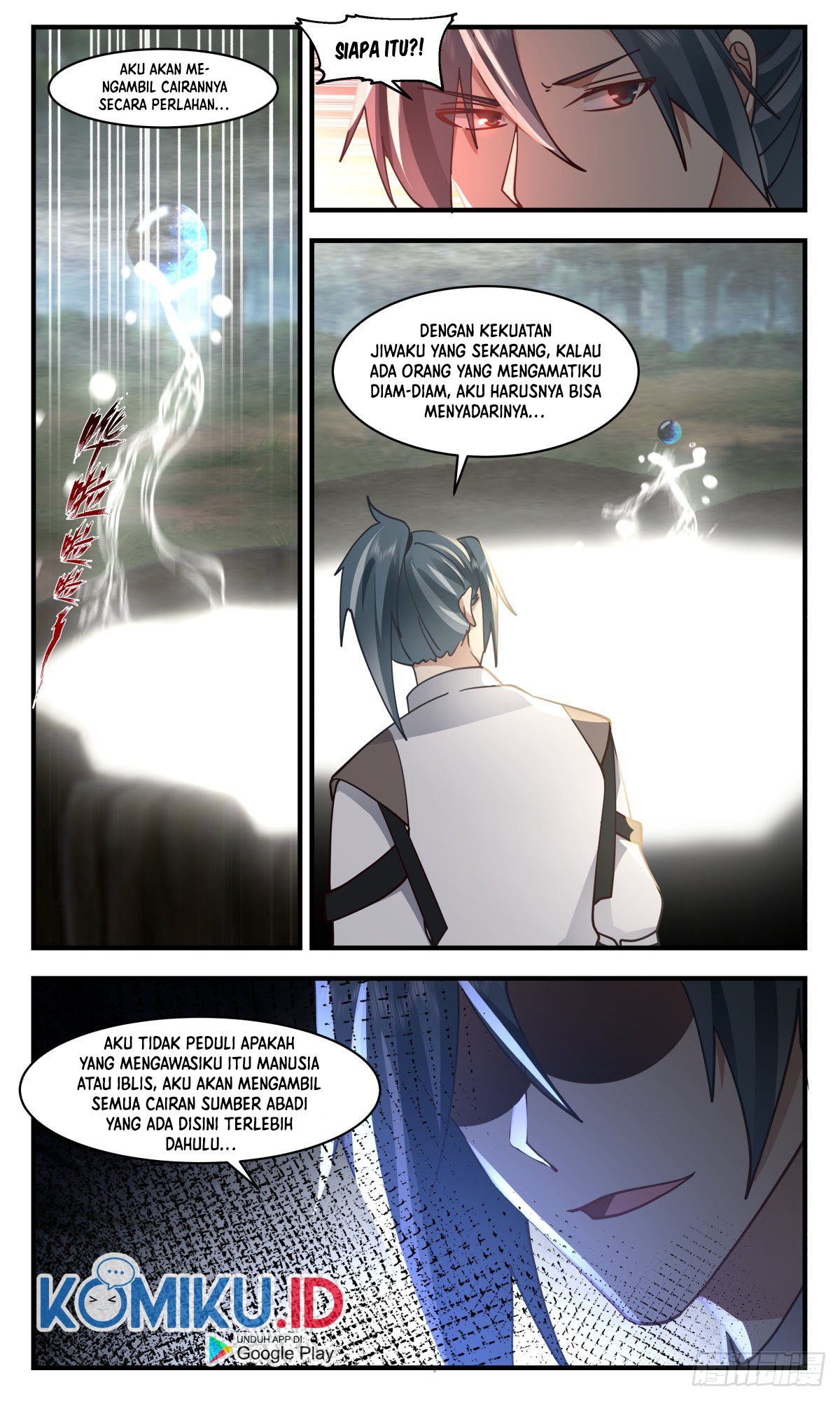 Martial Peak Part 2 Chapter 2545 - https://gambar-id.komiku.org/uploads2/2562132-10.jpg