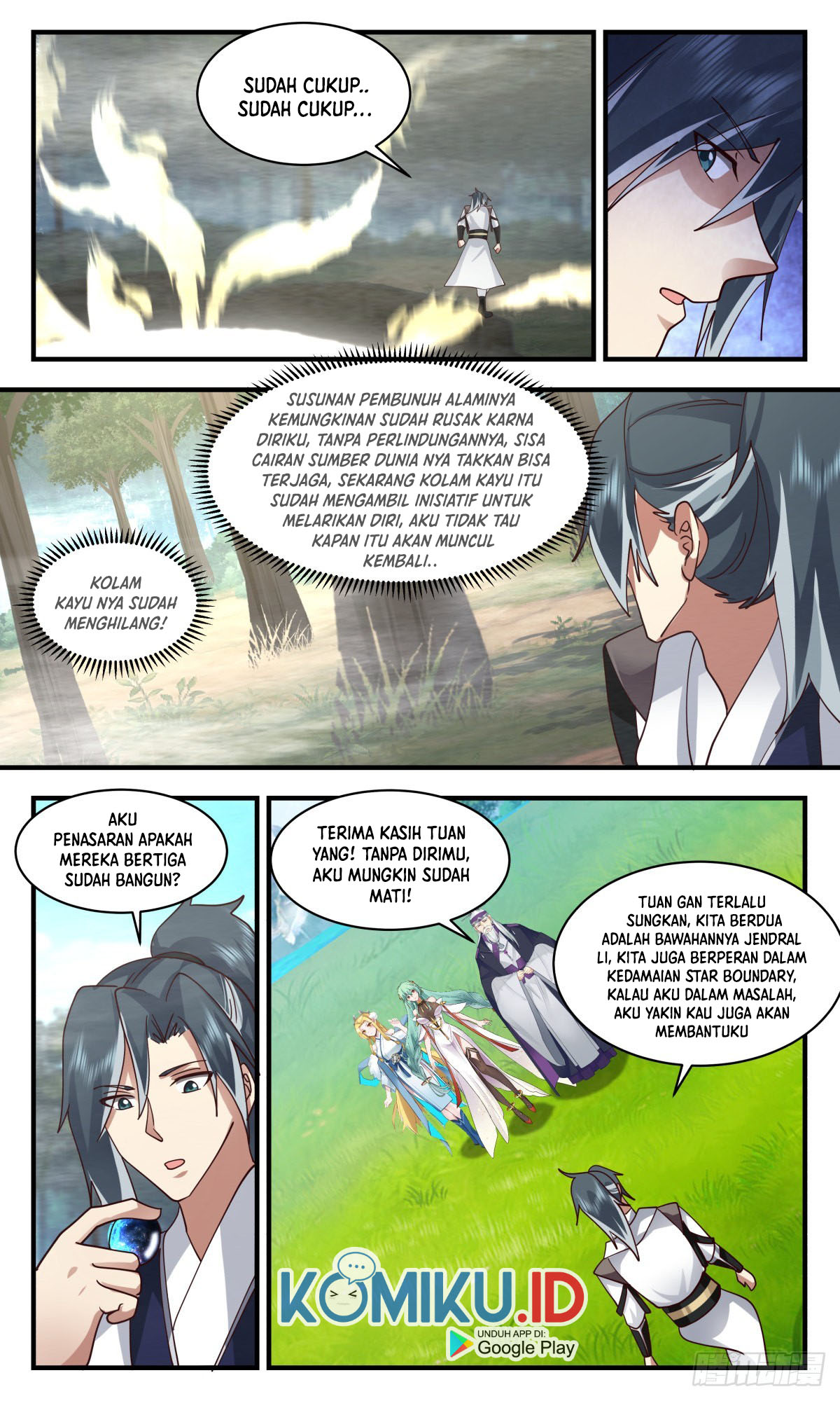 Martial Peak Part 2 Chapter 2545 - https://gambar-id.komiku.org/uploads2/2562132-12.jpg