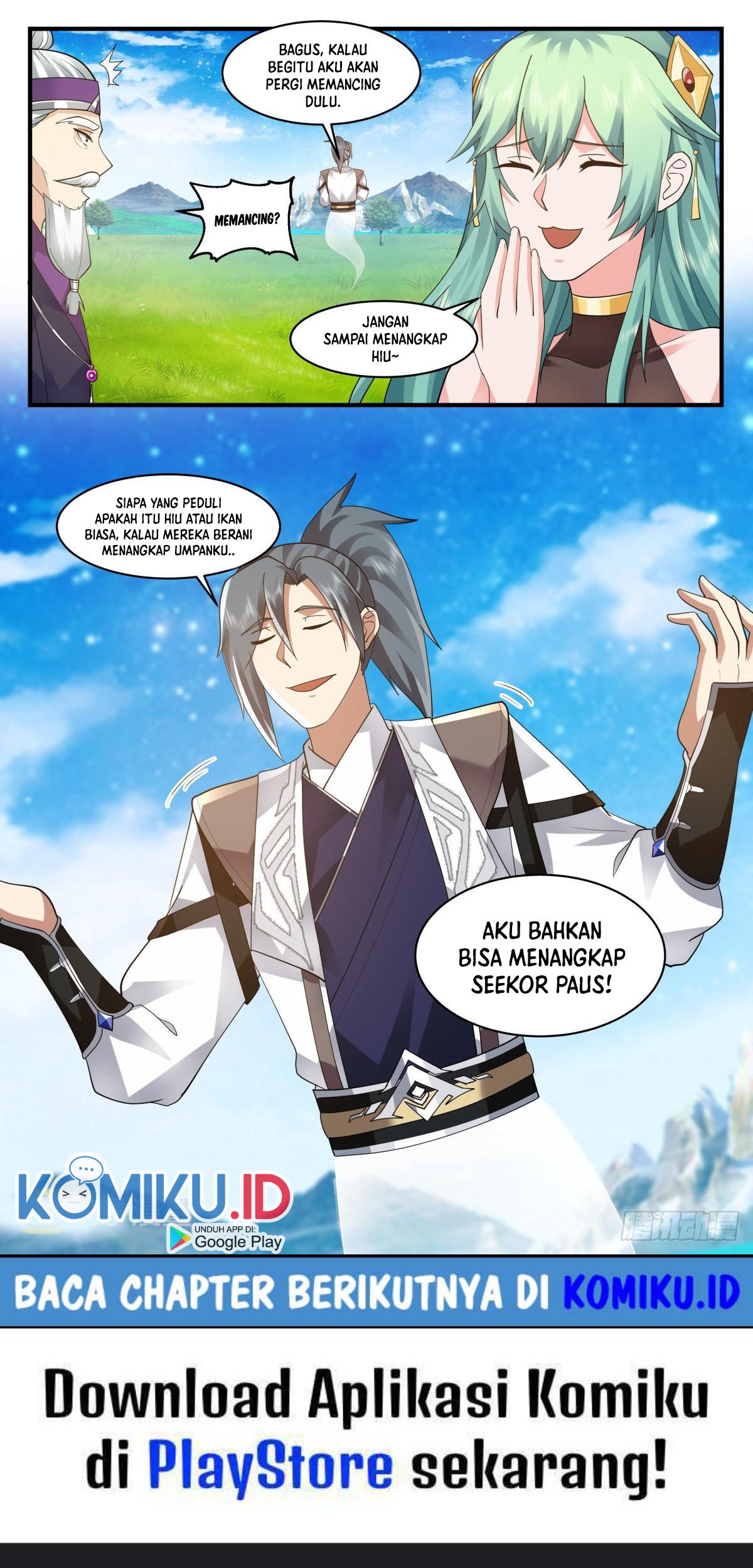 Martial Peak Part 2 Chapter 2545 - https://gambar-id.komiku.org/uploads2/2562132-14_part1.jpg