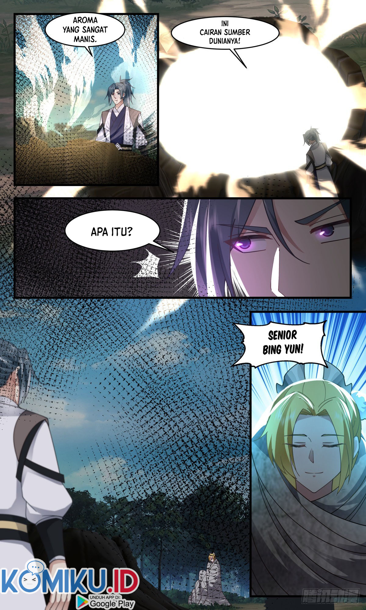 Martial Peak Part 2 Chapter 2545 - https://gambar-id.komiku.org/uploads2/2562132-4.jpg