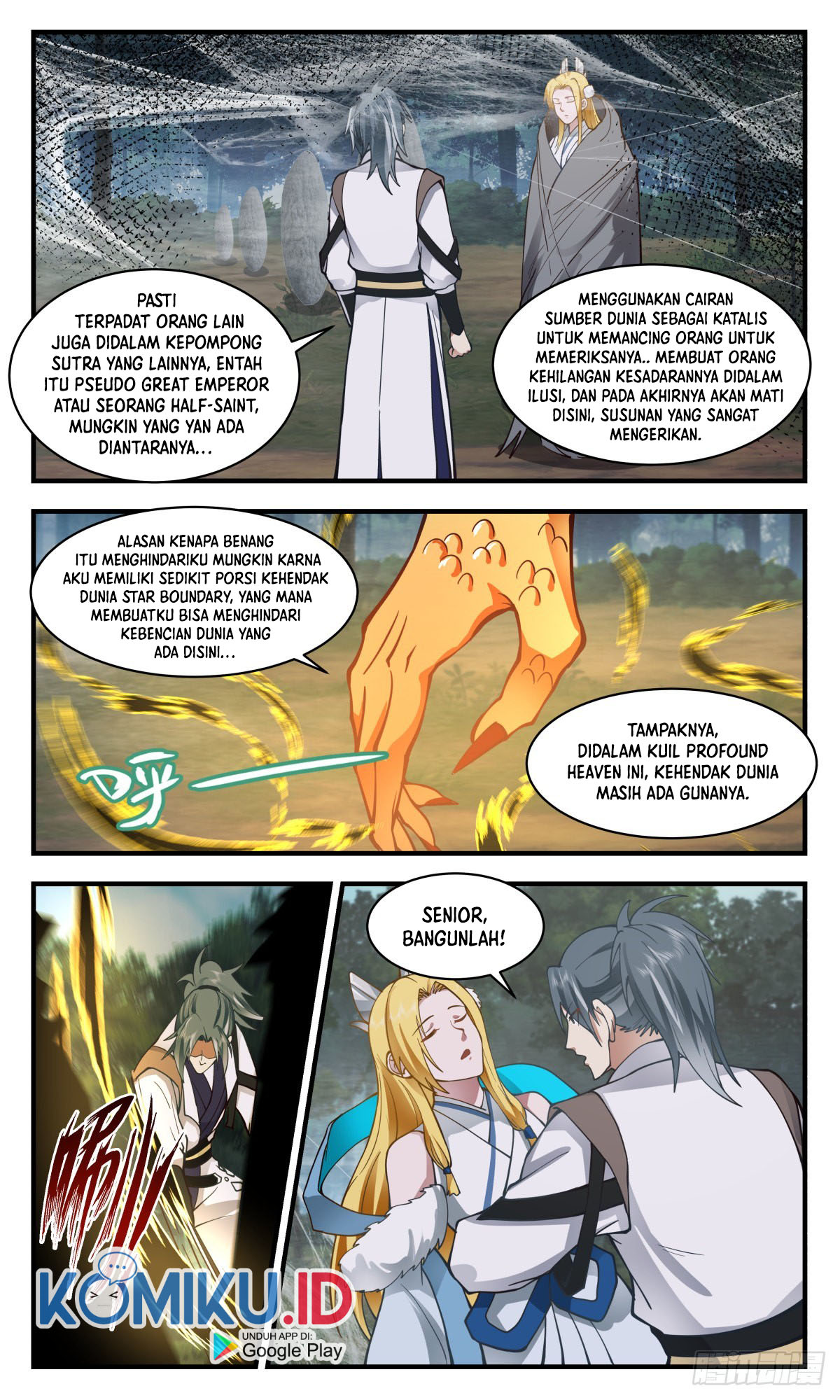 Martial Peak Part 2 Chapter 2545 - https://gambar-id.komiku.org/uploads2/2562132-5.jpg
