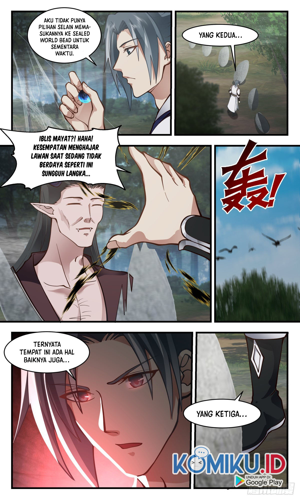 Martial Peak Part 2 Chapter 2545 - https://gambar-id.komiku.org/uploads2/2562132-6.jpg