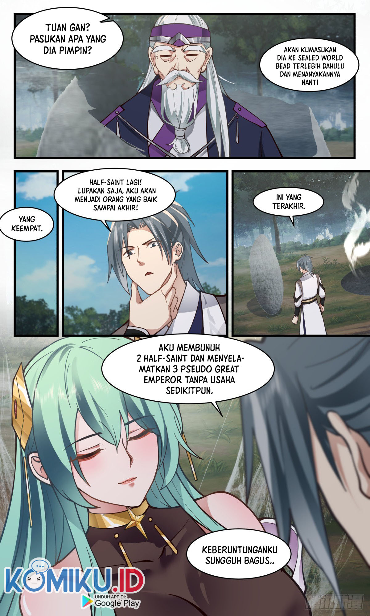 Martial Peak Part 2 Chapter 2545 - https://gambar-id.komiku.org/uploads2/2562132-7.jpg