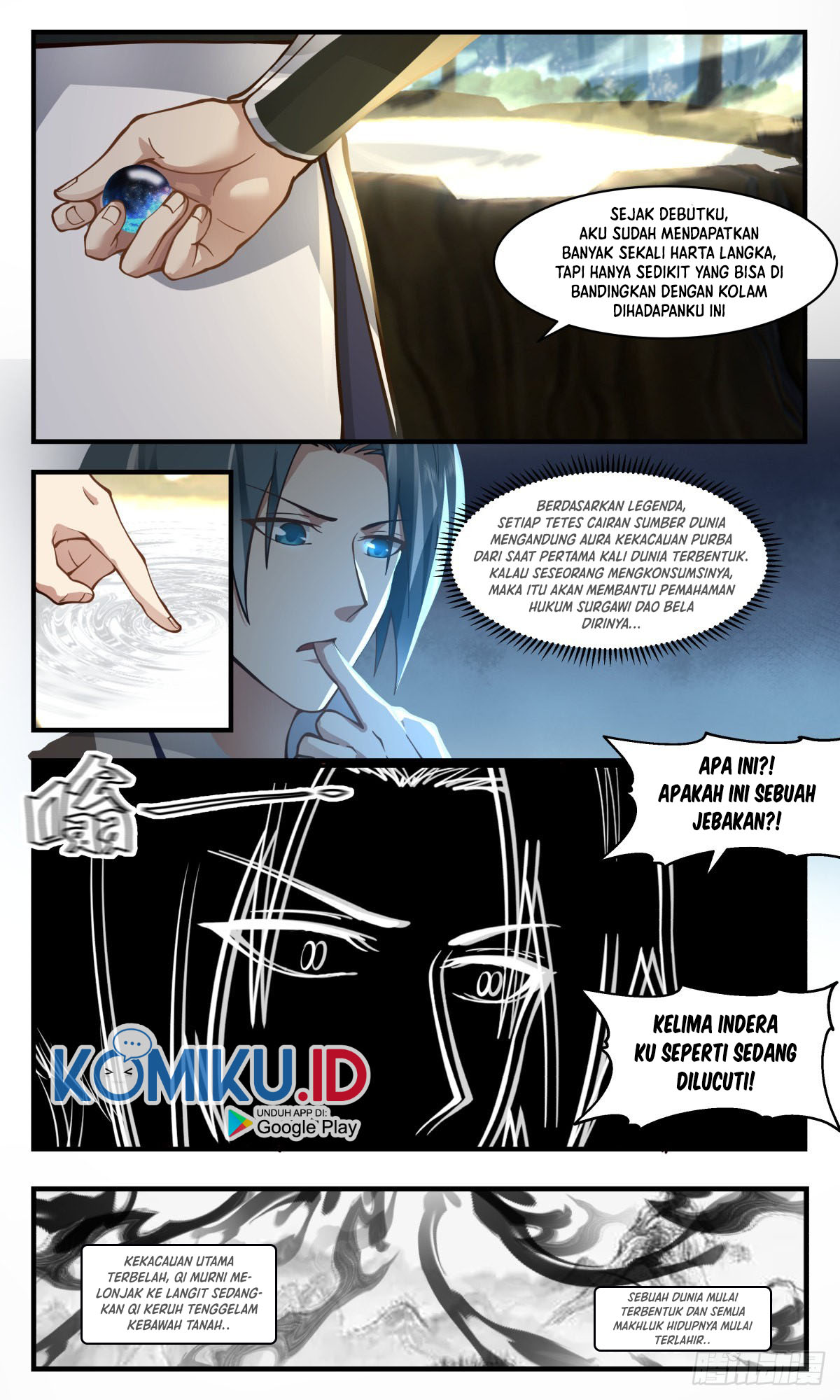 Martial Peak Part 2 Chapter 2545 - https://gambar-id.komiku.org/uploads2/2562132-8.jpg