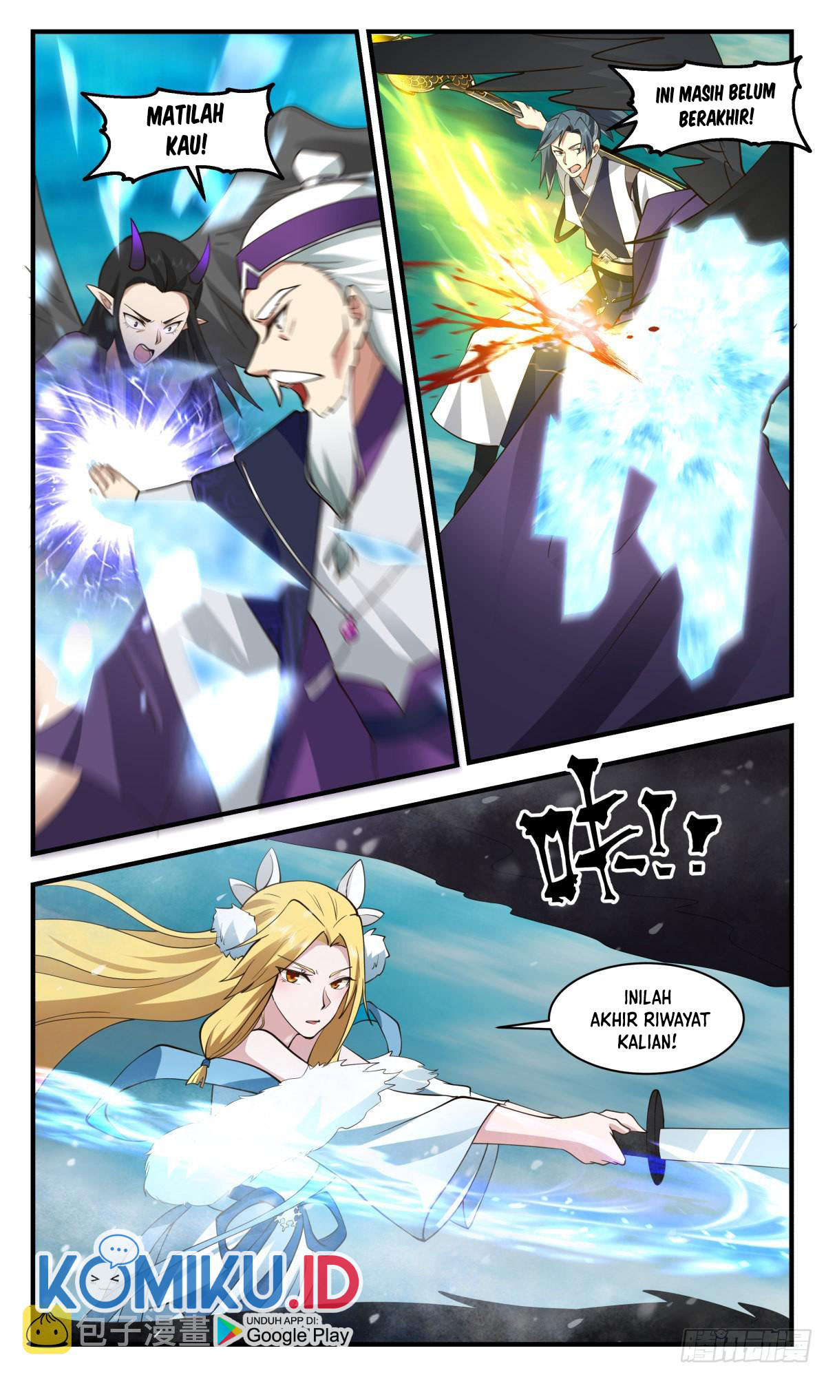 Martial Peak Part 2 Chapter 2546 - https://gambar-id.komiku.org/uploads2/2562136-11.jpg