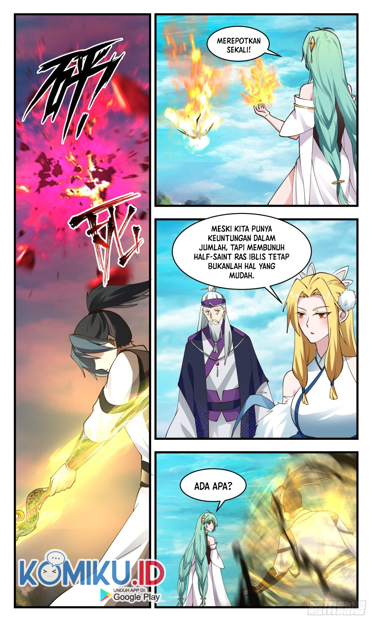 Martial Peak Part 2 Chapter 2546 - https://gambar-id.komiku.org/uploads2/2562136-12.jpg
