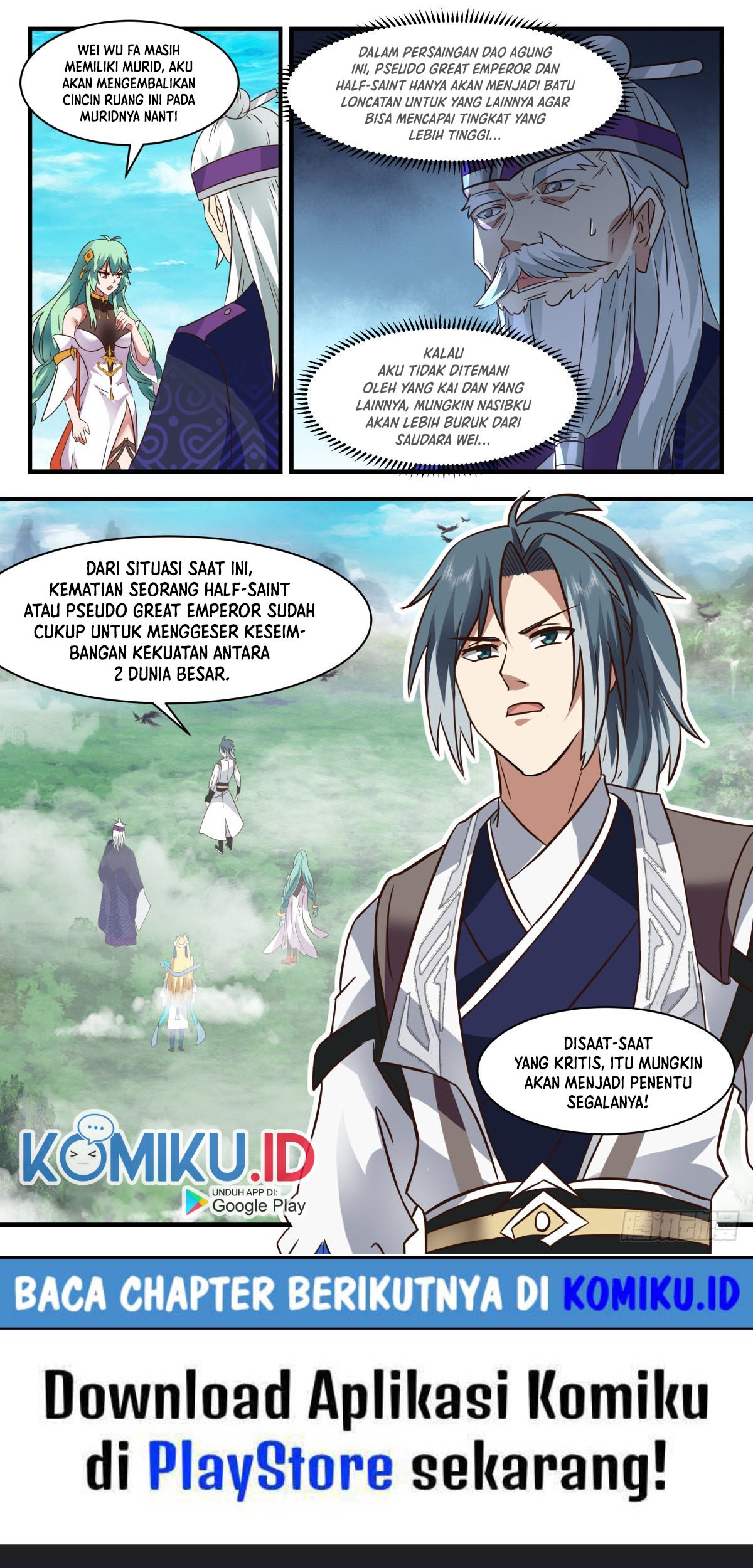 Martial Peak Part 2 Chapter 2546 - https://gambar-id.komiku.org/uploads2/2562136-14_part1.jpg