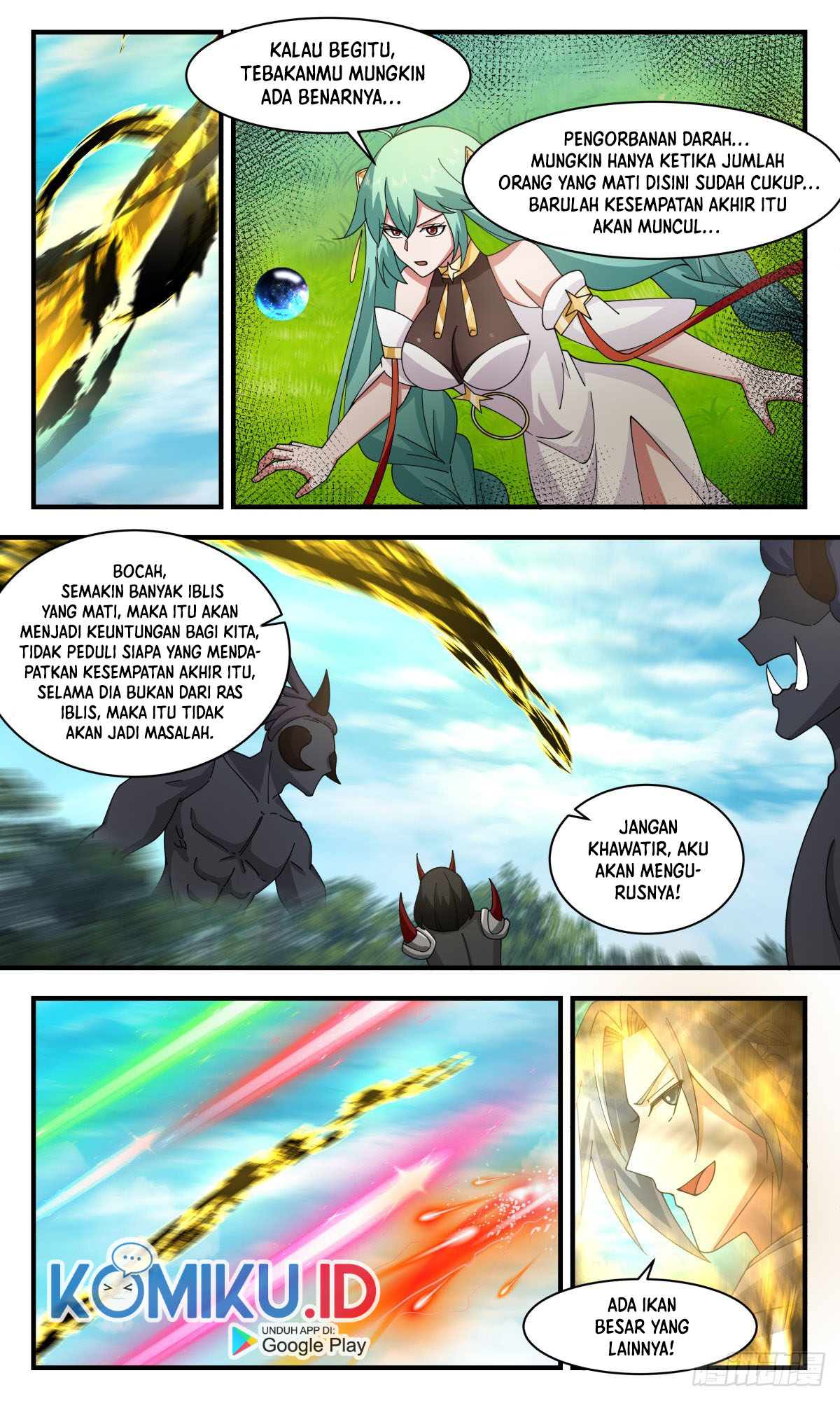 Martial Peak Part 2 Chapter 2546 - https://gambar-id.komiku.org/uploads2/2562136-6.jpg