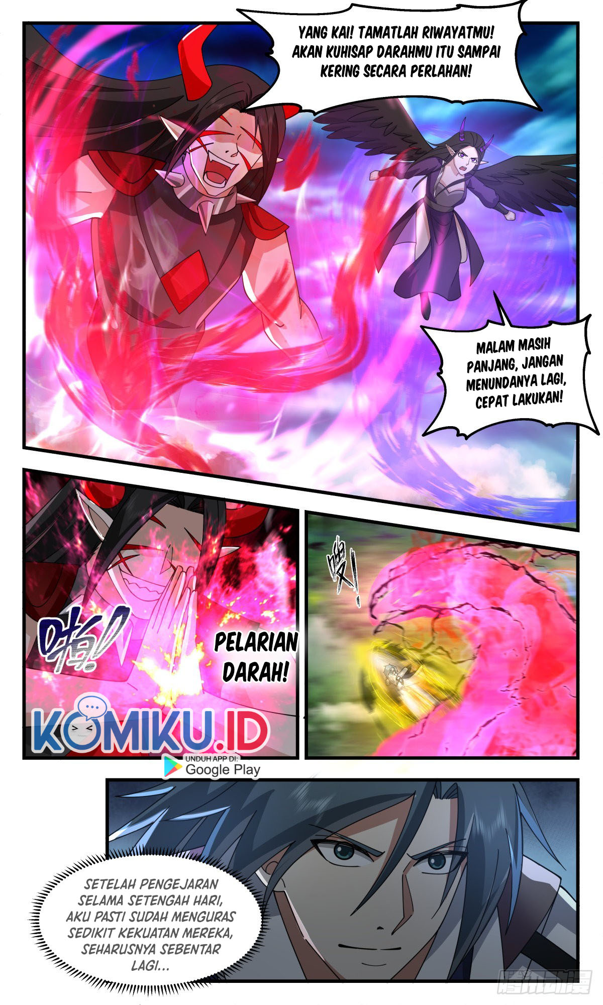 Martial Peak Part 2 Chapter 2546 - https://gambar-id.komiku.org/uploads2/2562136-7.jpg