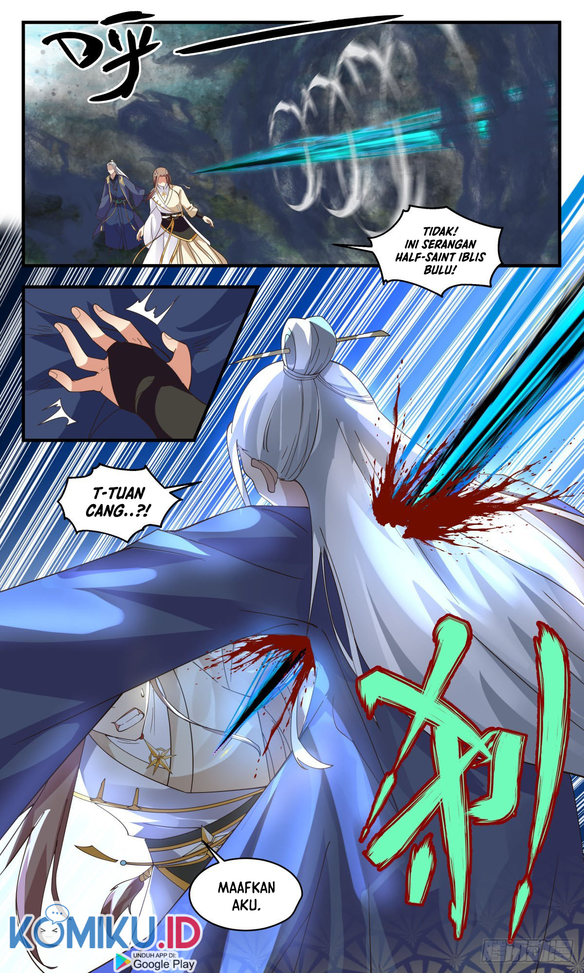 Martial Peak Part 2 Chapter 2547 - https://gambar-id.komiku.org/uploads2/2562137-10.jpg