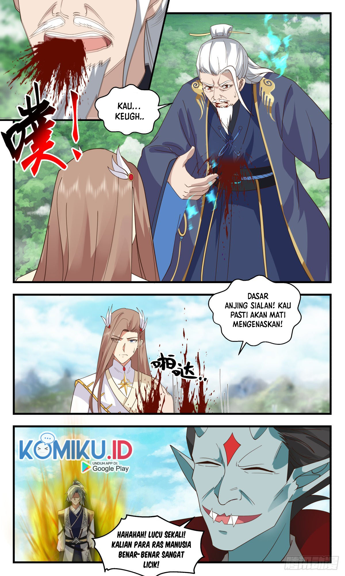 Martial Peak Part 2 Chapter 2547 - https://gambar-id.komiku.org/uploads2/2562137-11.jpg