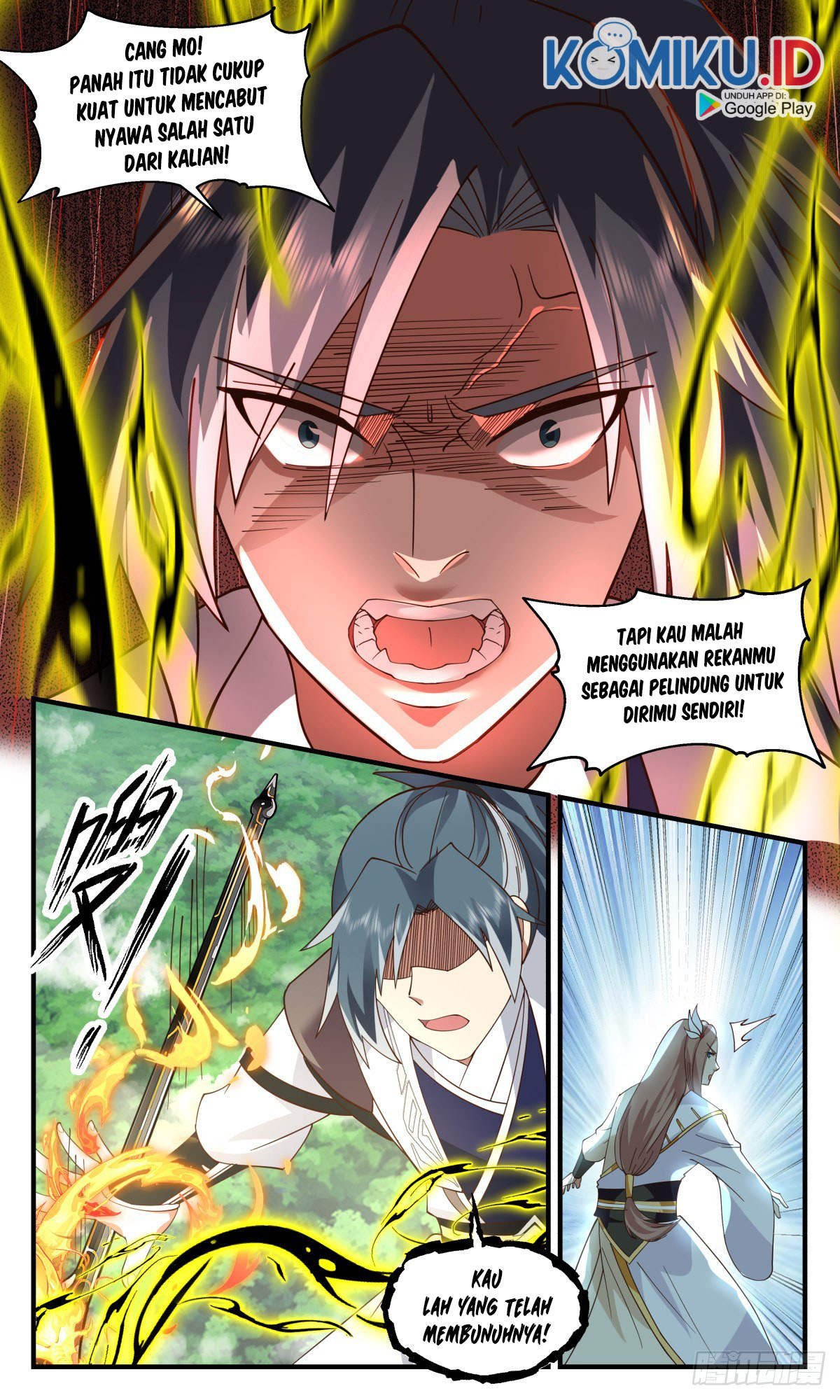 Martial Peak Part 2 Chapter 2547 - https://gambar-id.komiku.org/uploads2/2562137-12.jpg