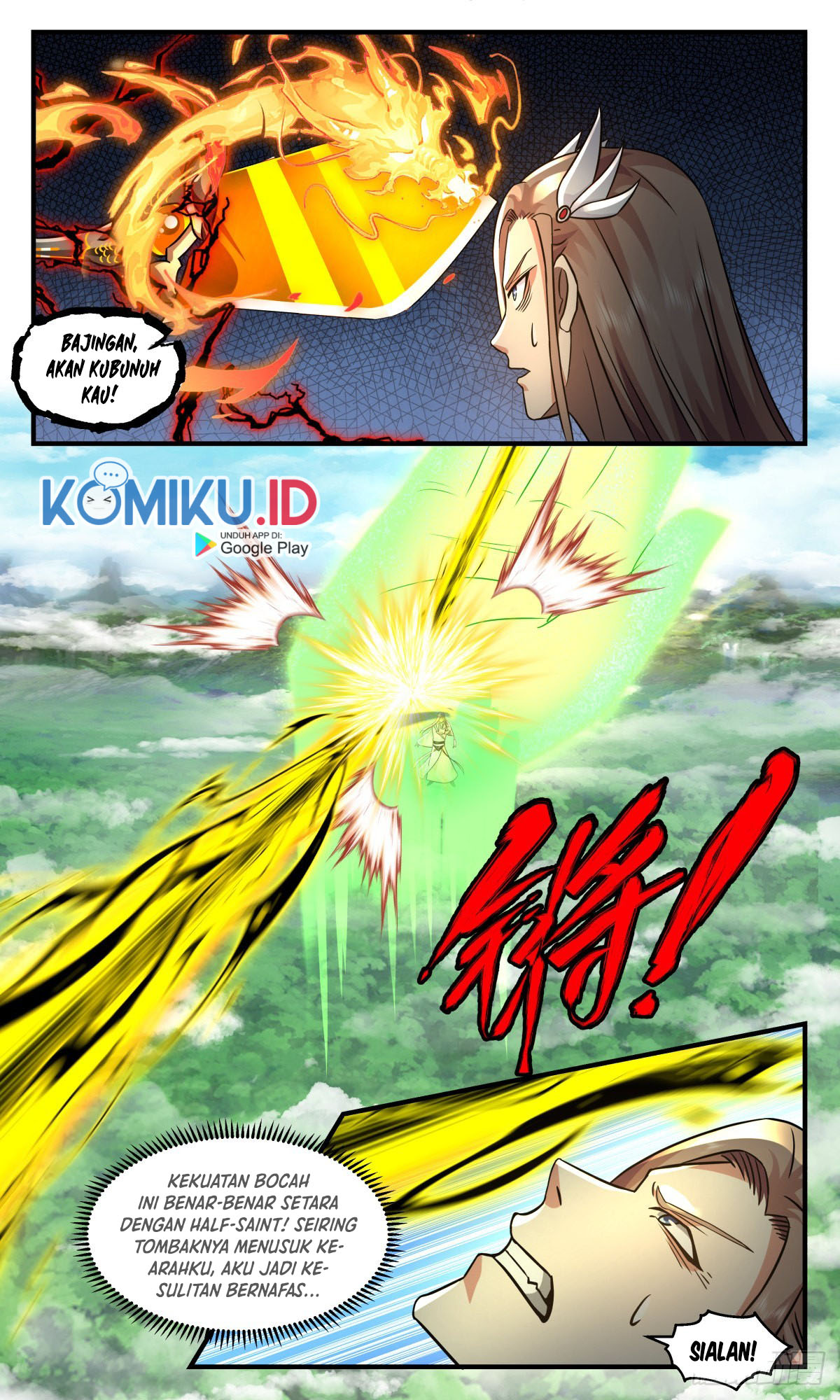 Martial Peak Part 2 Chapter 2547 - https://gambar-id.komiku.org/uploads2/2562137-13.jpg