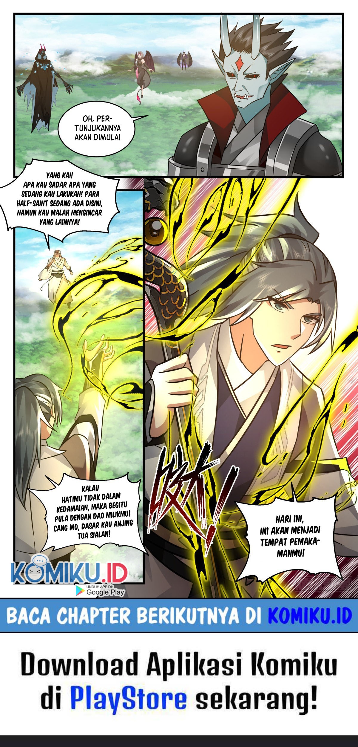 Martial Peak Part 2 Chapter 2547 - https://gambar-id.komiku.org/uploads2/2562137-14_part1.jpg