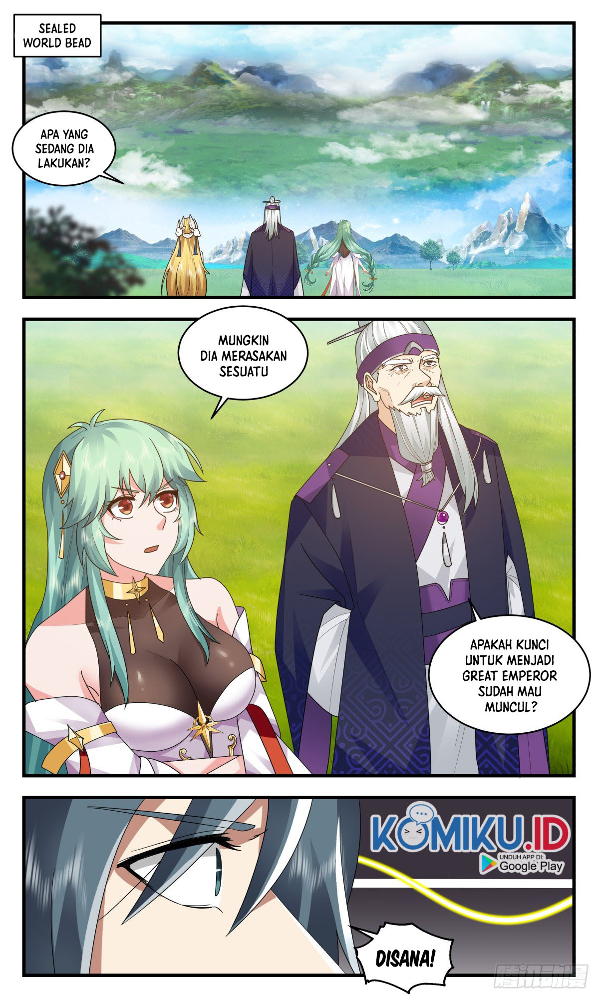 Martial Peak Part 2 Chapter 2547 - https://gambar-id.komiku.org/uploads2/2562137-4.jpg