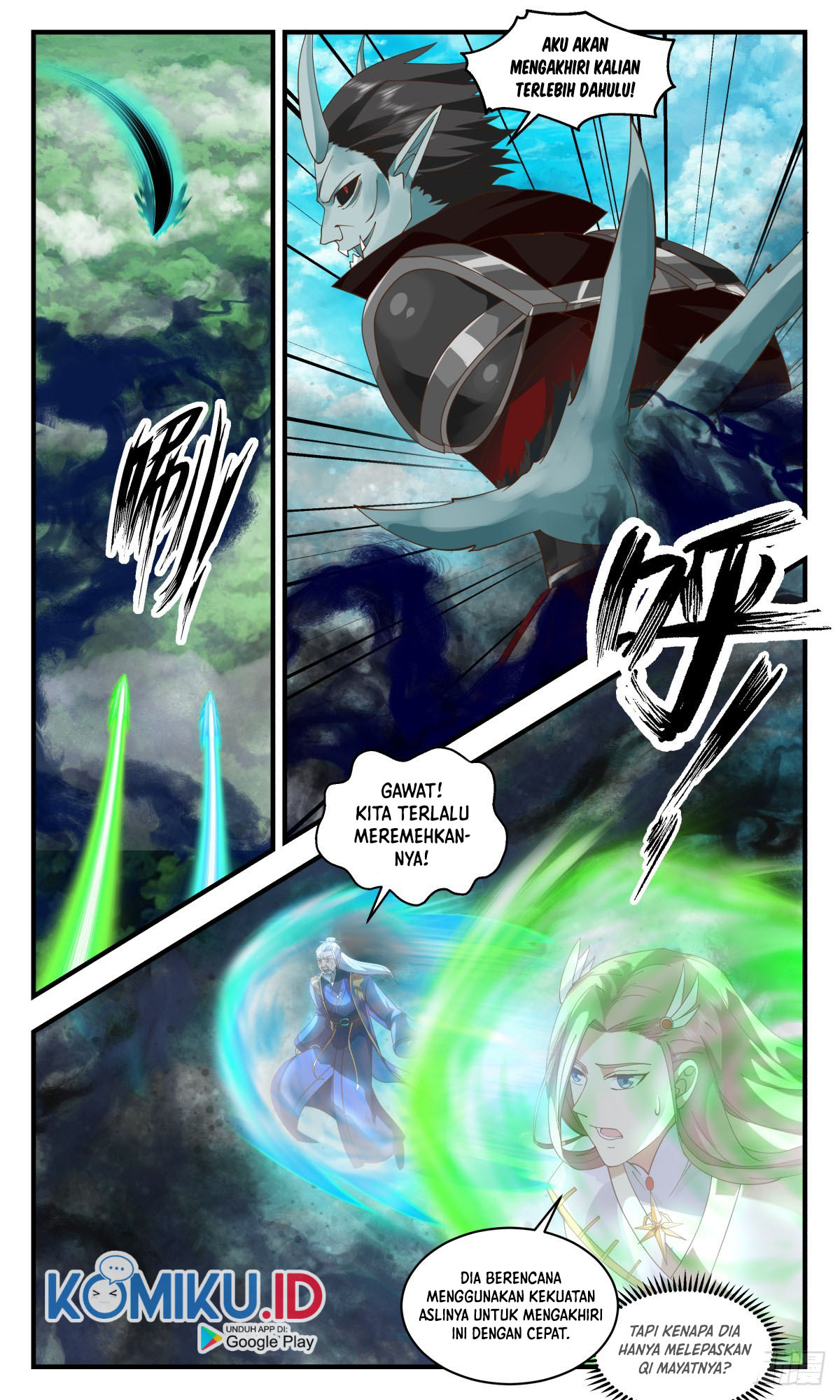 Martial Peak Part 2 Chapter 2547 - https://gambar-id.komiku.org/uploads2/2562137-9.jpg