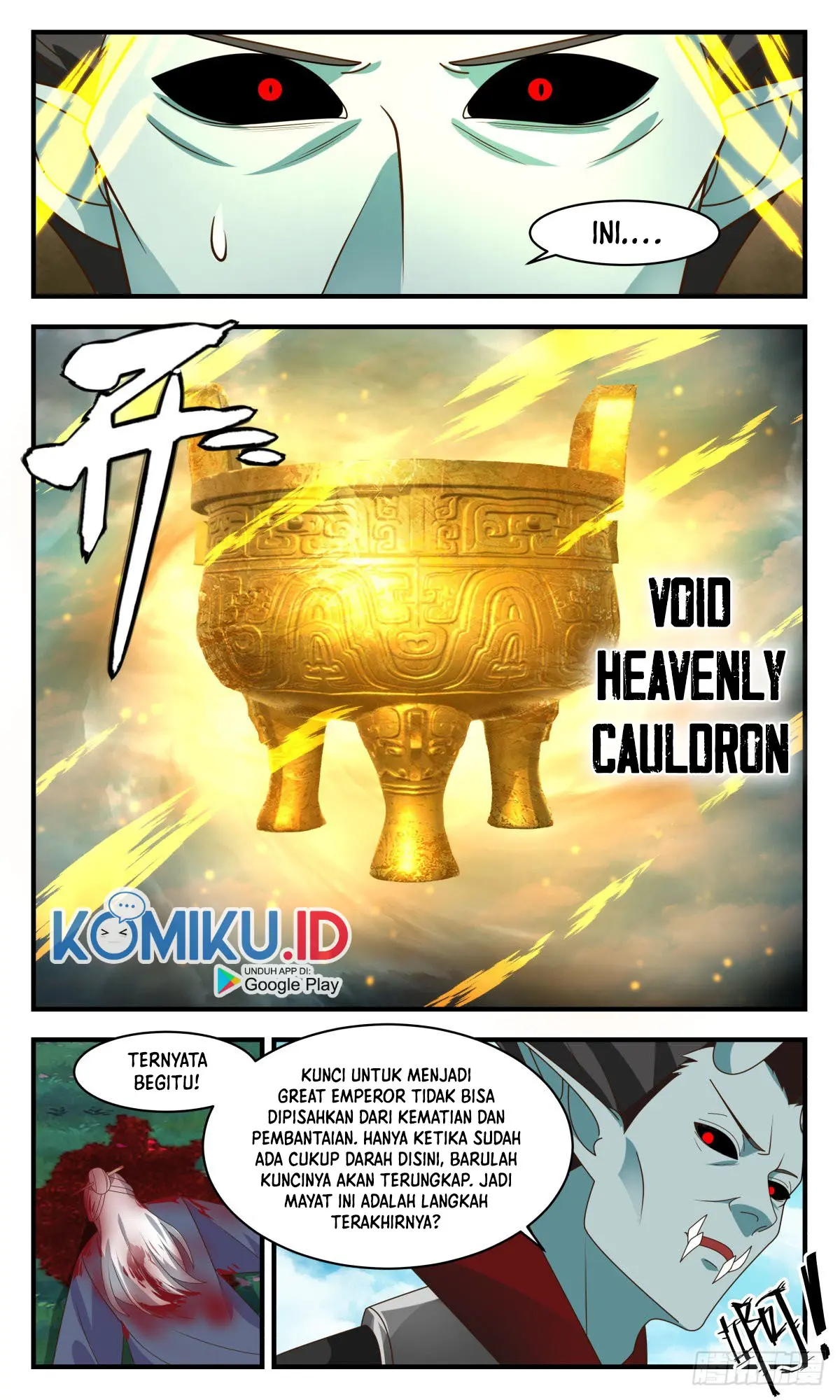 Martial Peak Part 2 Chapter 2548 - https://gambar-id.komiku.org/uploads2/2562138-10.jpg