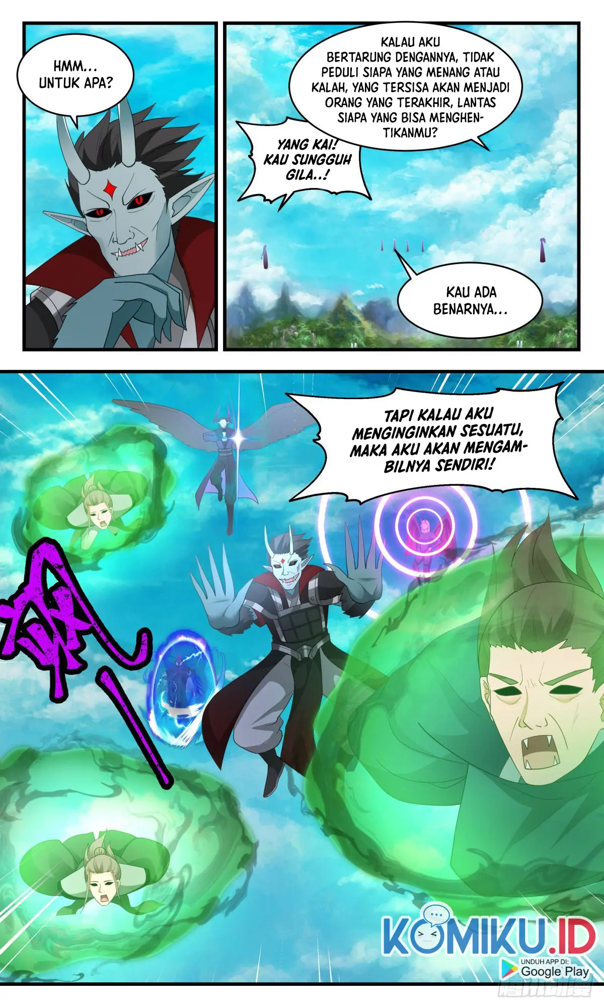 Martial Peak Part 2 Chapter 2548 - https://gambar-id.komiku.org/uploads2/2562138-4.jpg