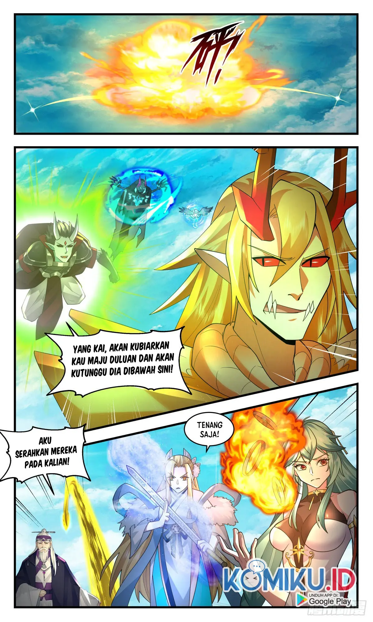 Martial Peak Part 2 Chapter 2548 - https://gambar-id.komiku.org/uploads2/2562138-7.jpg