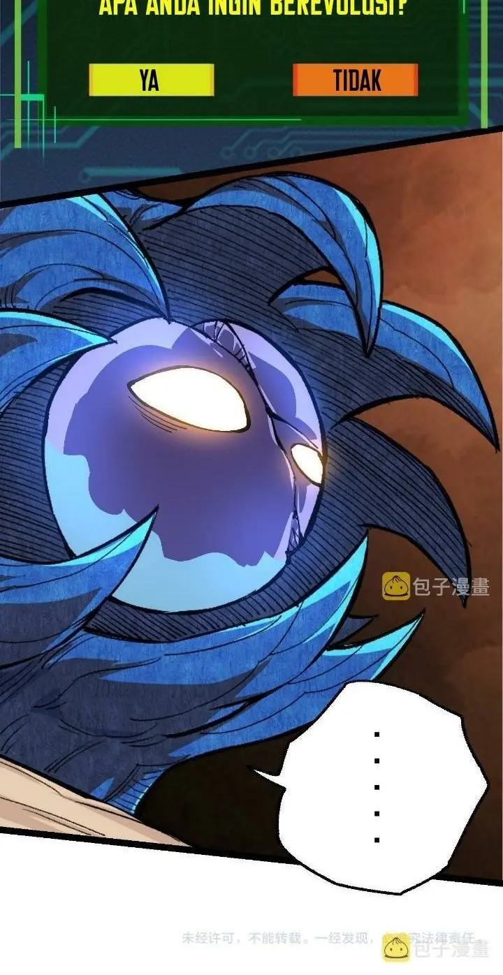Evolution Begins With A Big Tree Chapter 05 Gambar 48