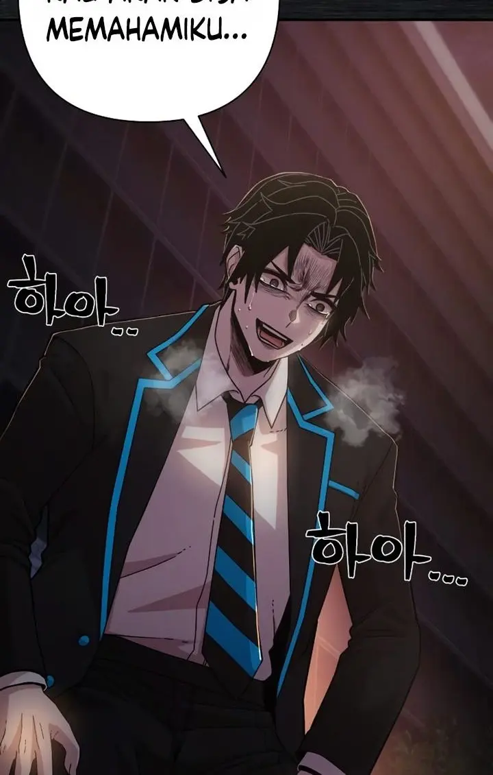 Hero Has Returned Chapter 65 Gambar 19