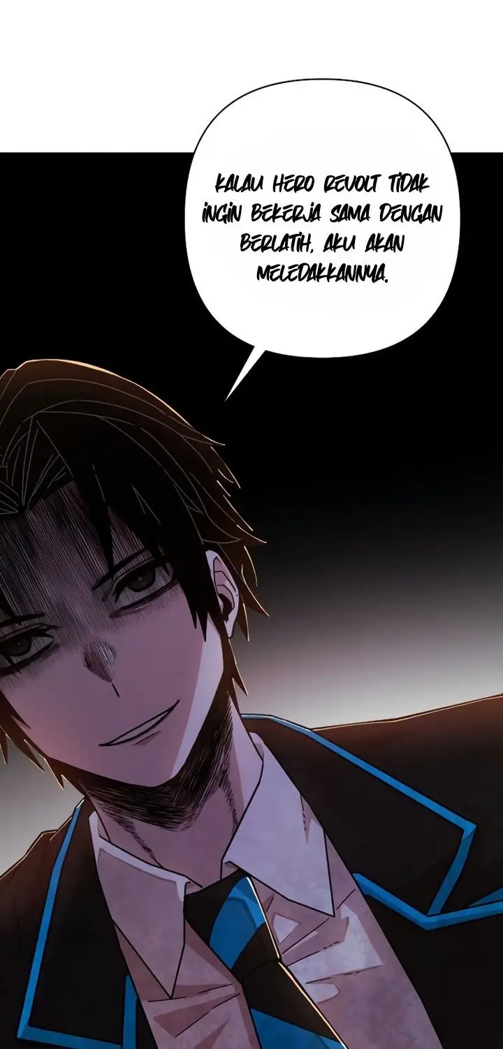 Hero Has Returned Chapter 65 Gambar 57